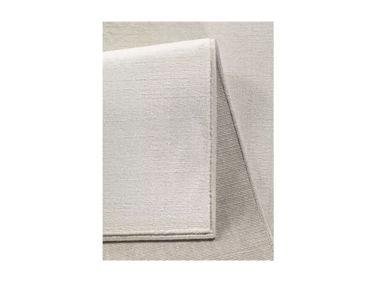 Tapis uni - MARSEILLE Crème 160*230