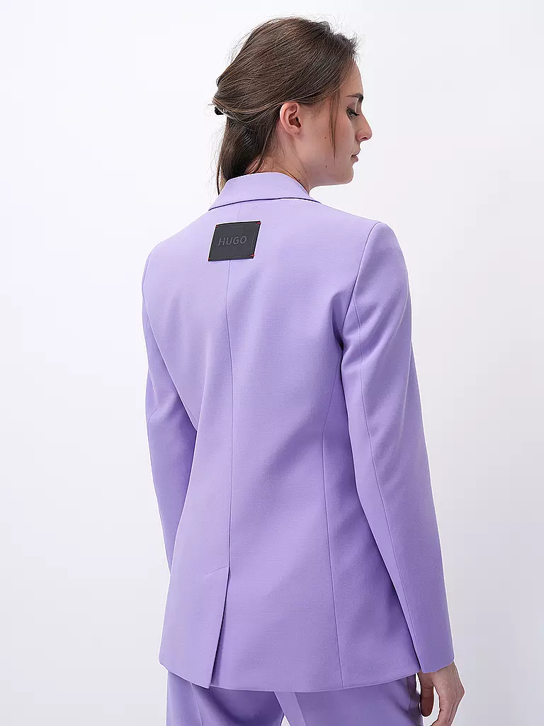 HUGO Blazer ATANA-2 lila