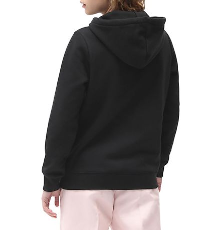 Dickies H?ttetr?je - Icon Logo - Sort