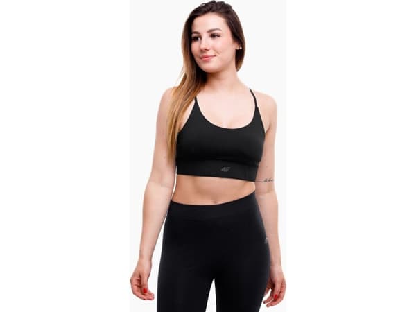 4f Sports-BH 4F F079 svart 4FAW23USBAF079 20S L