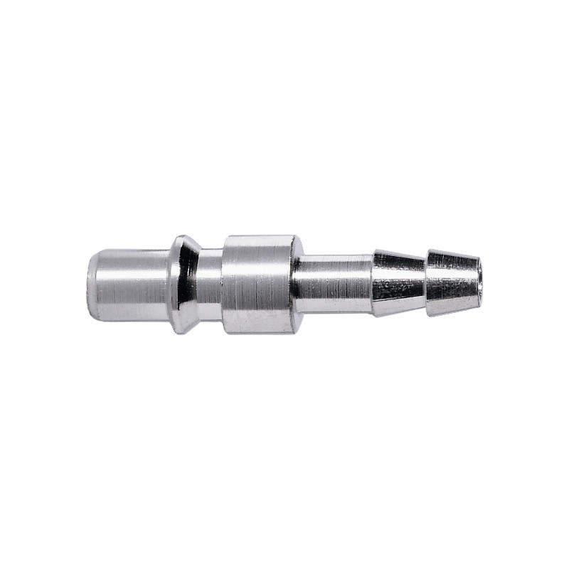 GAV insteeknippel Orion profiel 10mm slangtule