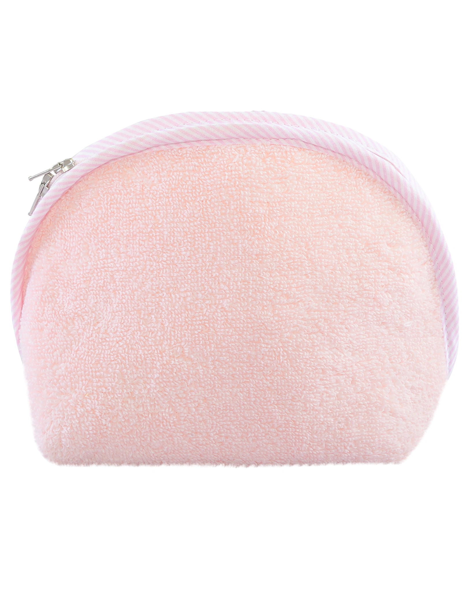 Waschtasche ELEFANT (18x16) in rosa