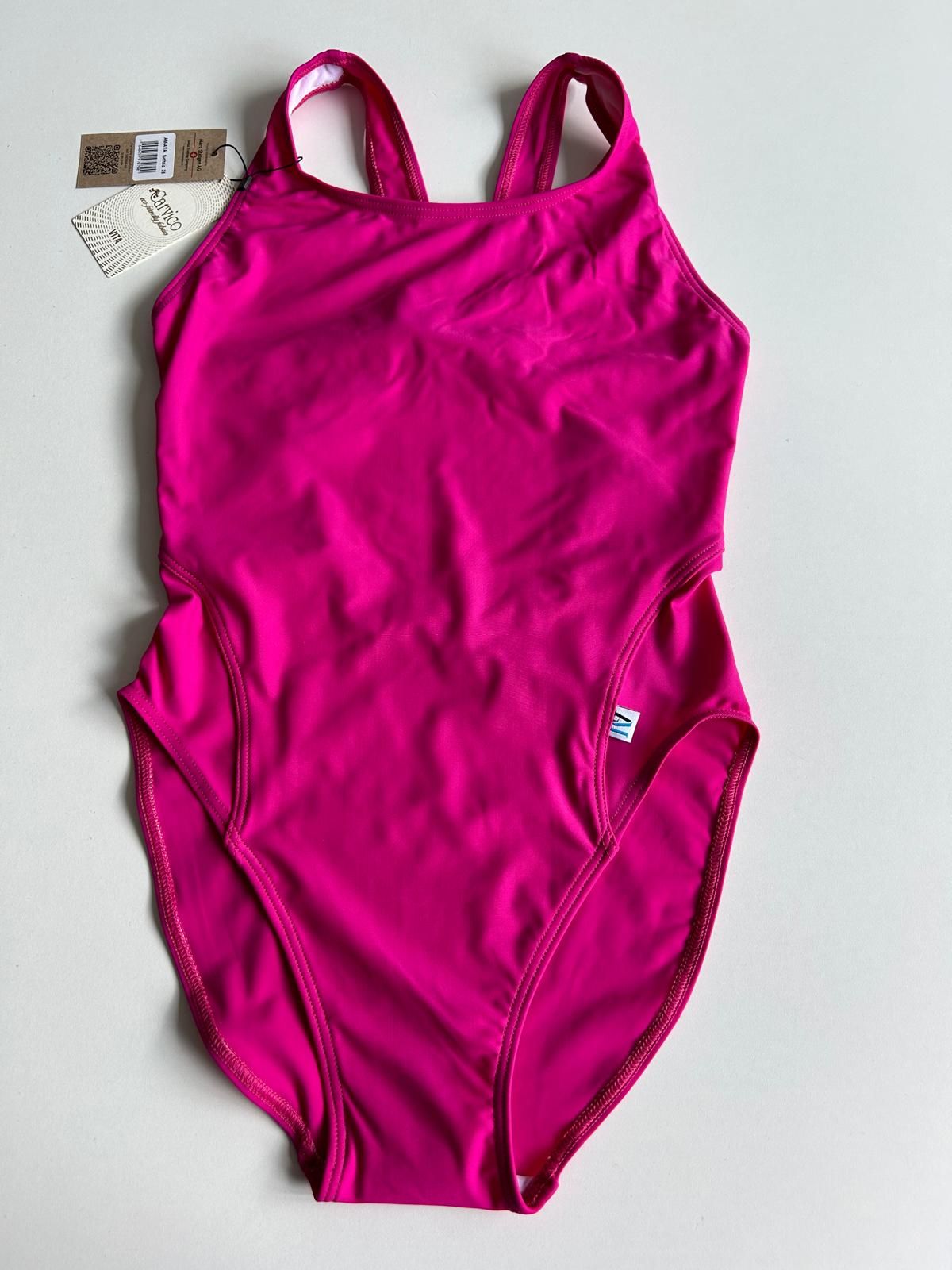 AVA Damen Einteiler OEKO-TEX  VITA recycled Polyamide