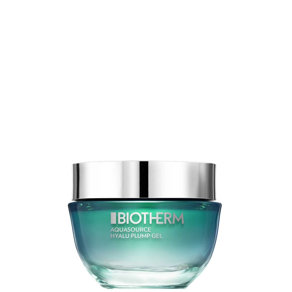 Biotherm AquaSource Hyalu Plump Gel Hydratation 48 H Peaux Normales à Mixtes
