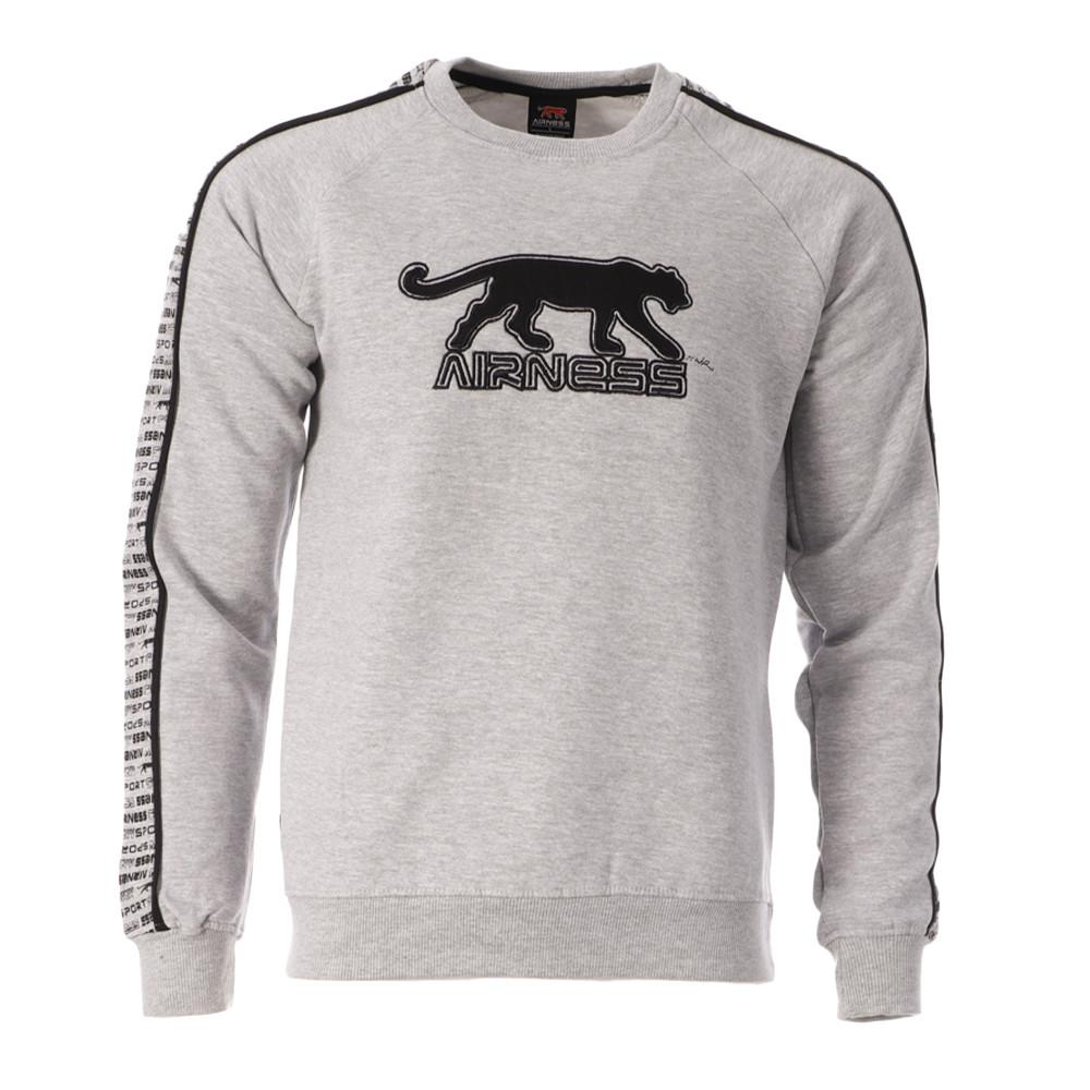 Airness Sweats Gris Homme Airness Shay