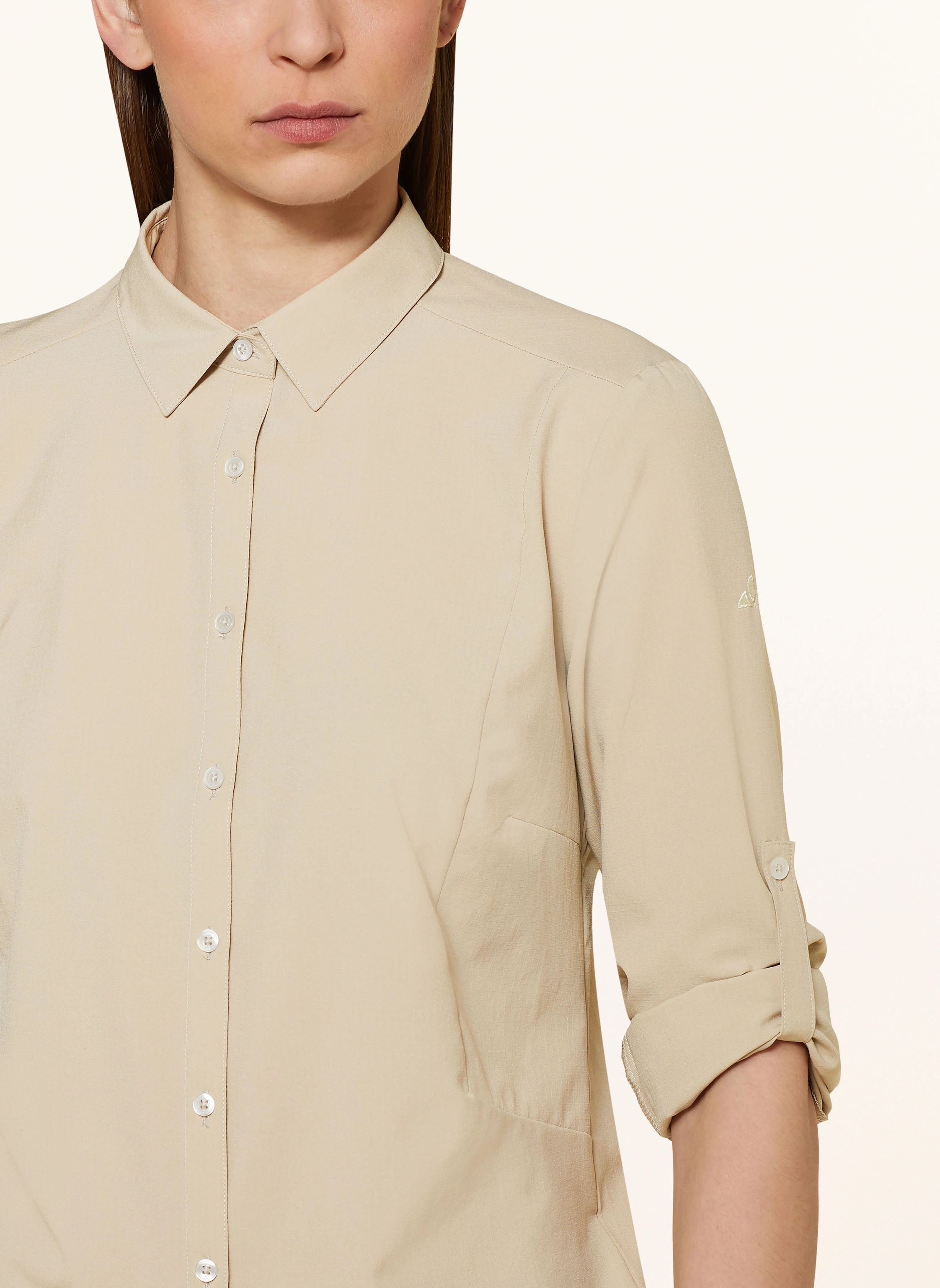 VAUDE Outdoor-Bluse ROSEMOOR