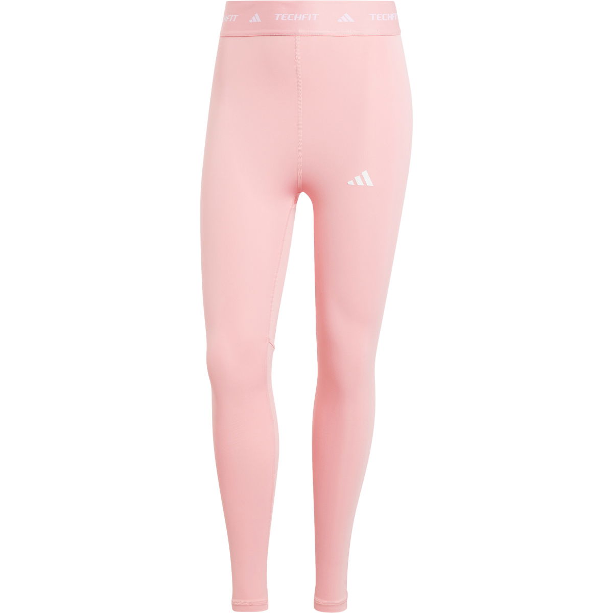 adidas Techfit High Waist 7/8 Træningstights Dame