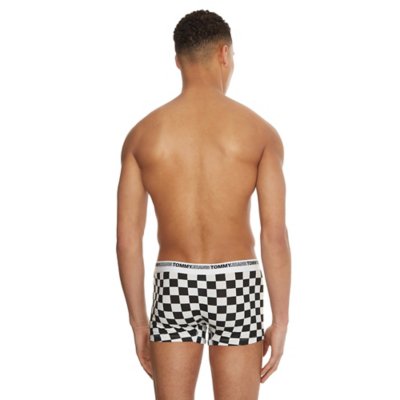 Boxer homme Trunk Print TOMMY HILFIGER
