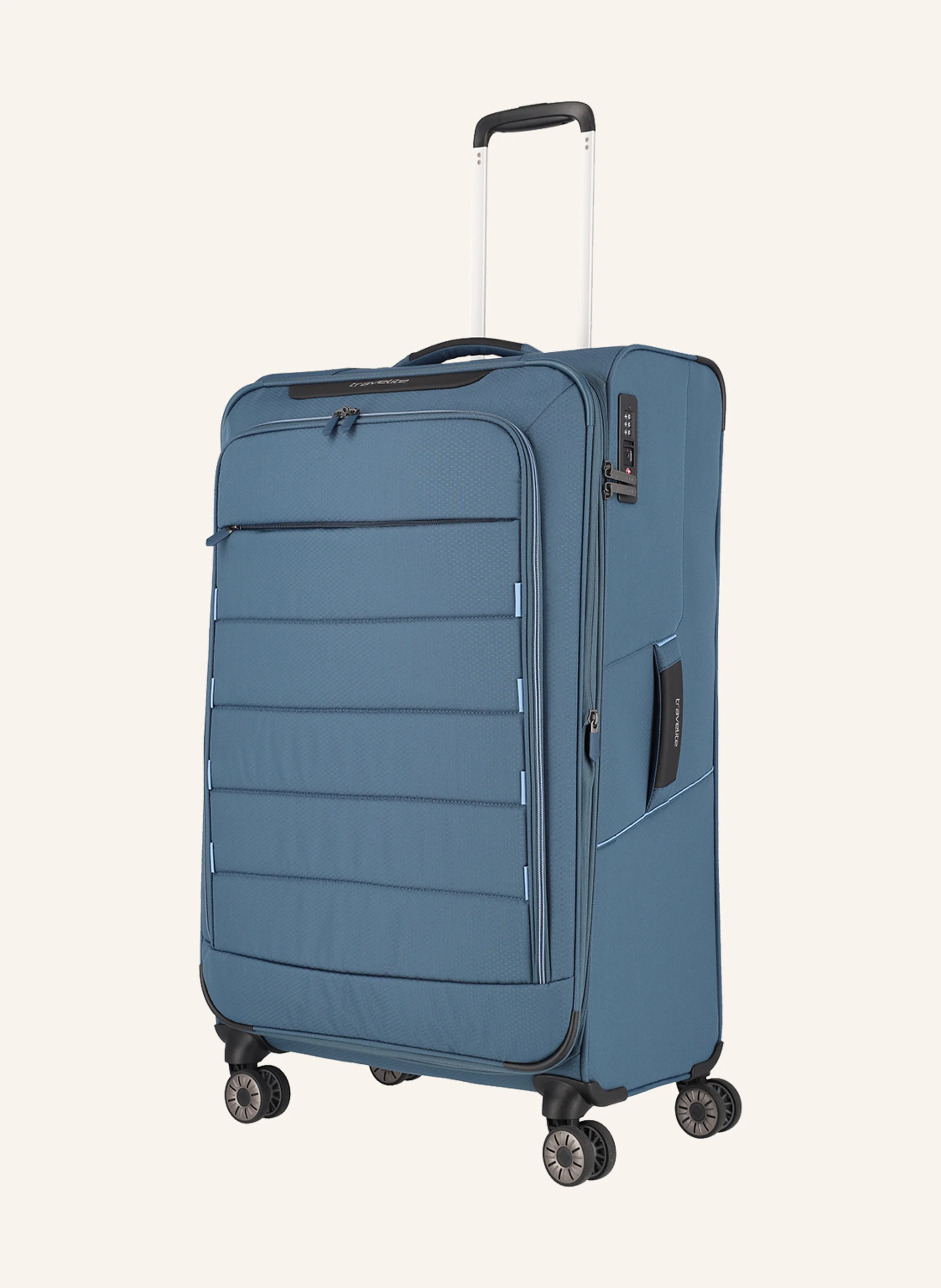 travelite Trolley SKAII 4W L