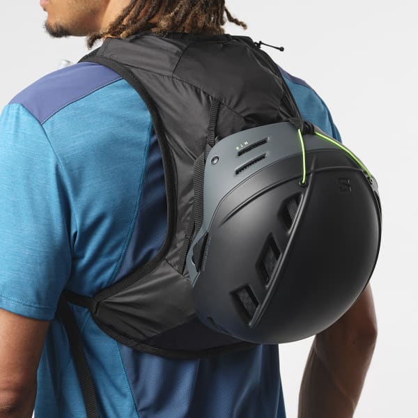 Sac trail SALOMON CROSS 4