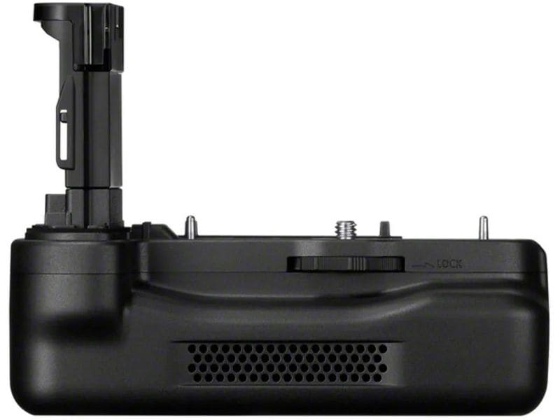 Canon Akkugriff CF-R20EP mit Lüfter und LAN Batteriegriff für EOS R5 II
