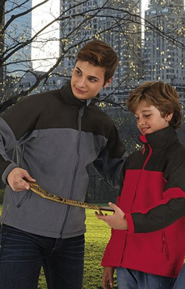 Valento CQVAMAK - Veste softshell MAKALU