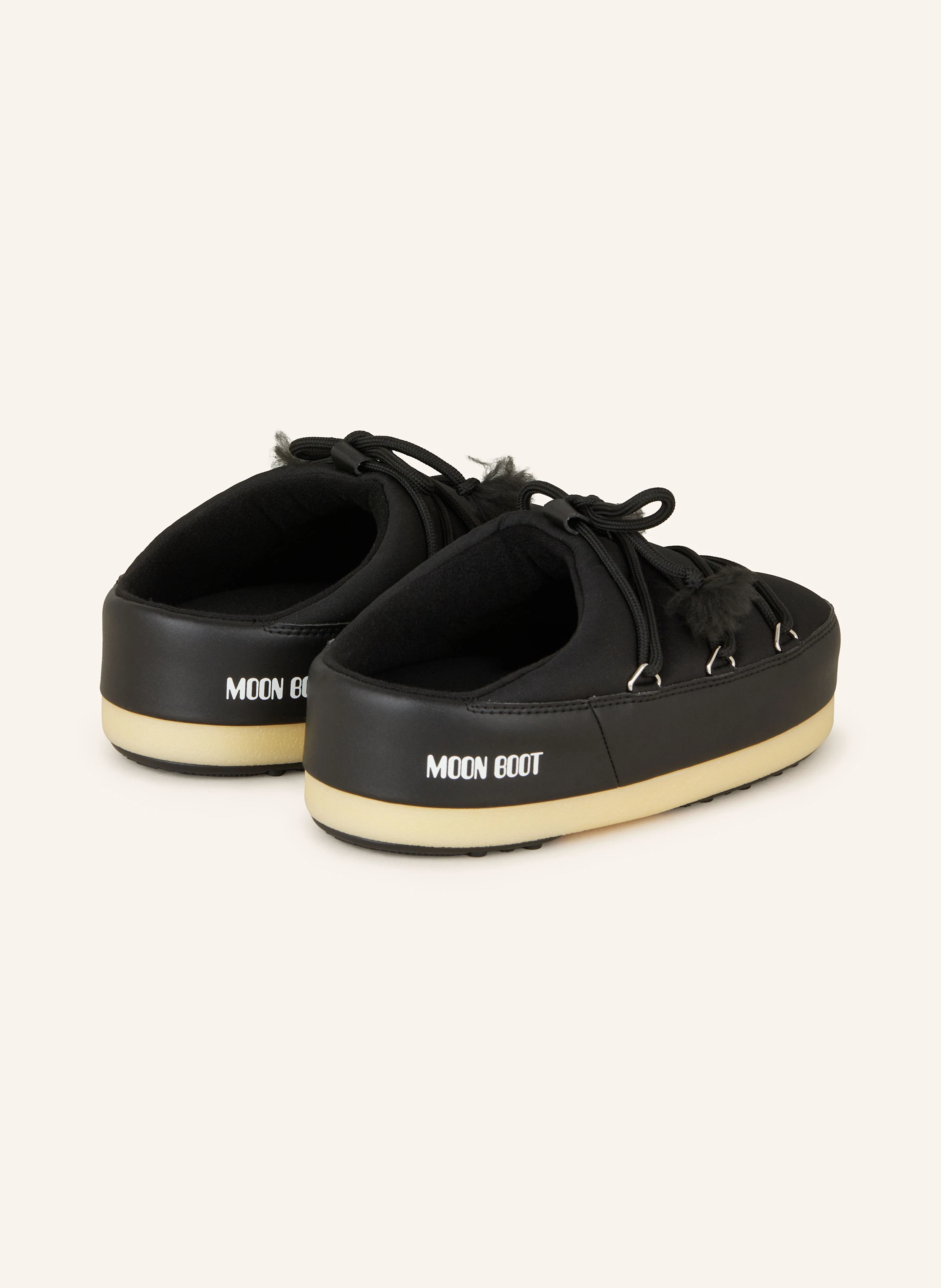 MOON BOOT Mules EVX