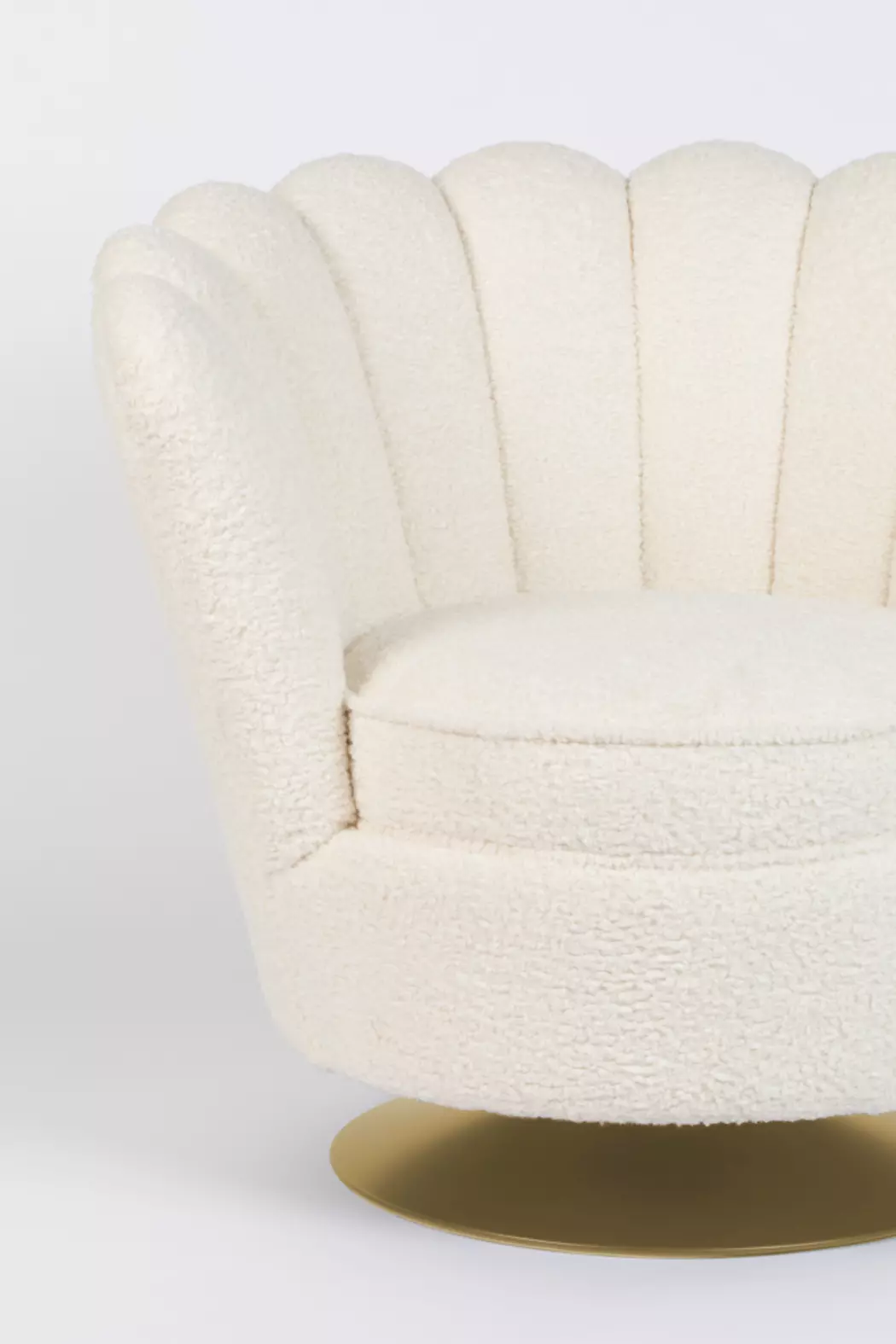Lounge Sessel Mothers all Shells