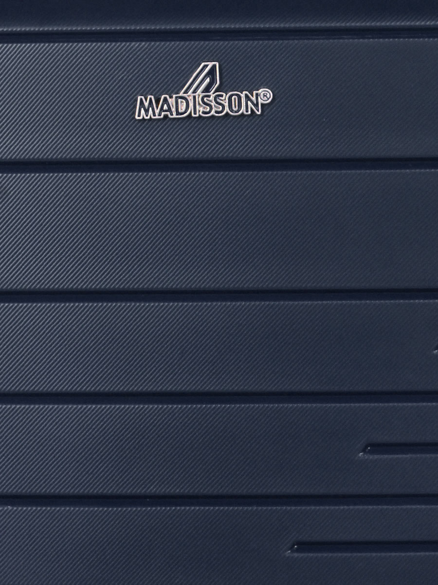 Ensemble 3 valises Madisson Naxos