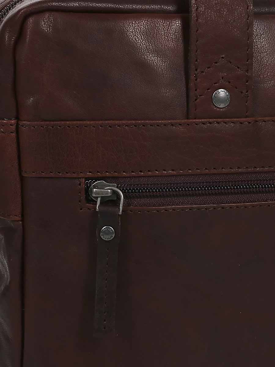 Porte-ordinateur Spikes & Sparrow Florida 13 pouces