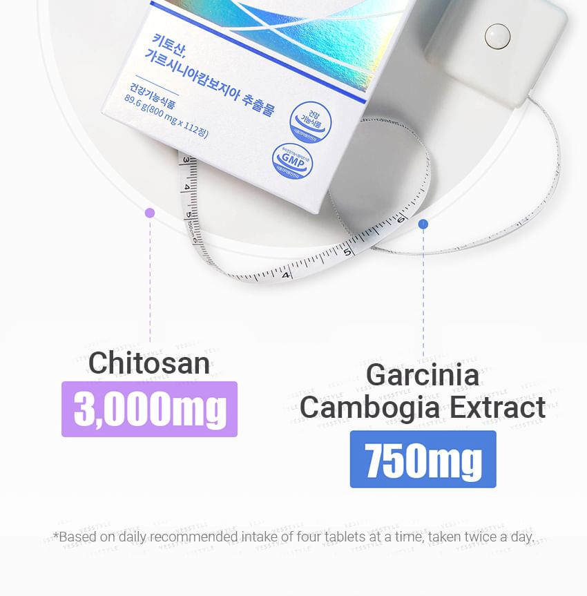 Everbikini - Chitocinia E112