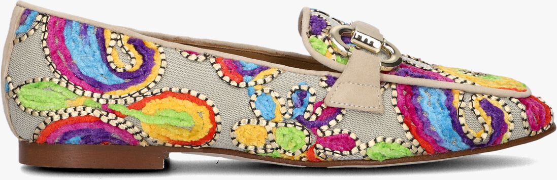PEDRO MIRALLES beige pedro miralles loafers 14551