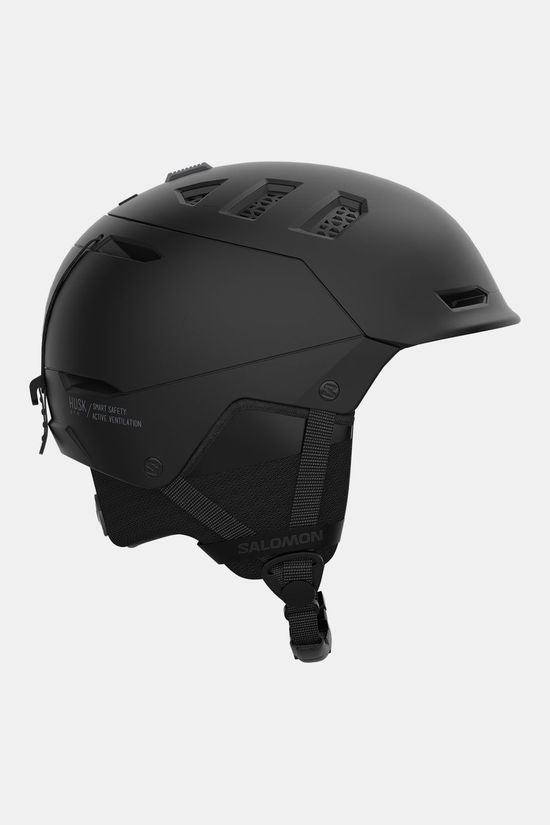 Salomon Salomon Husk Pro Skihelm