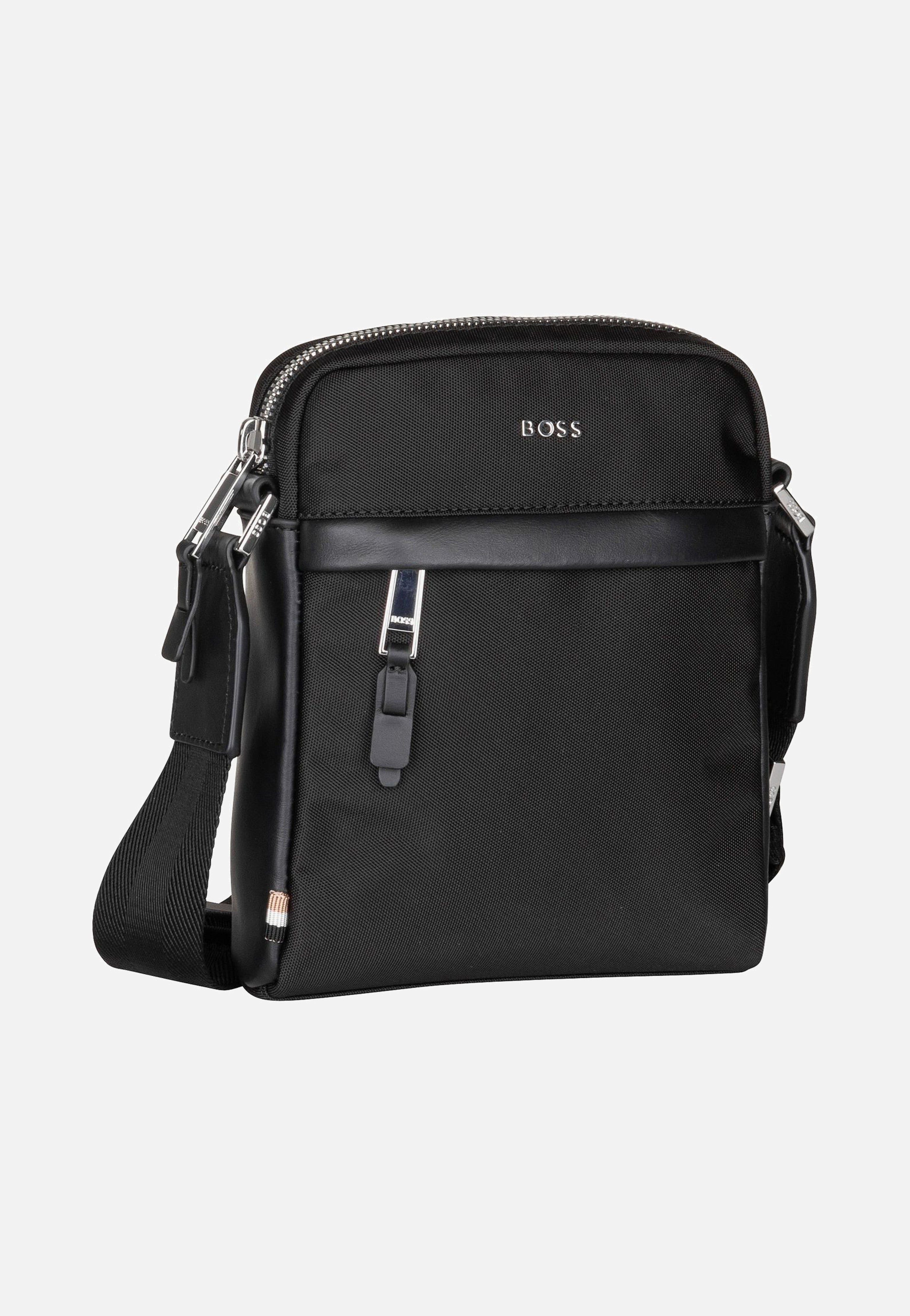 Highway NS Zip 50536491 Black - Crossbody Bag