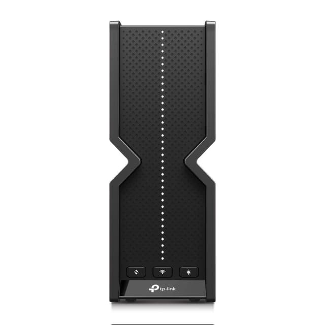 TP-Link BE9300 Tri-Band Wi-Fi 7 Router /Archer BE550