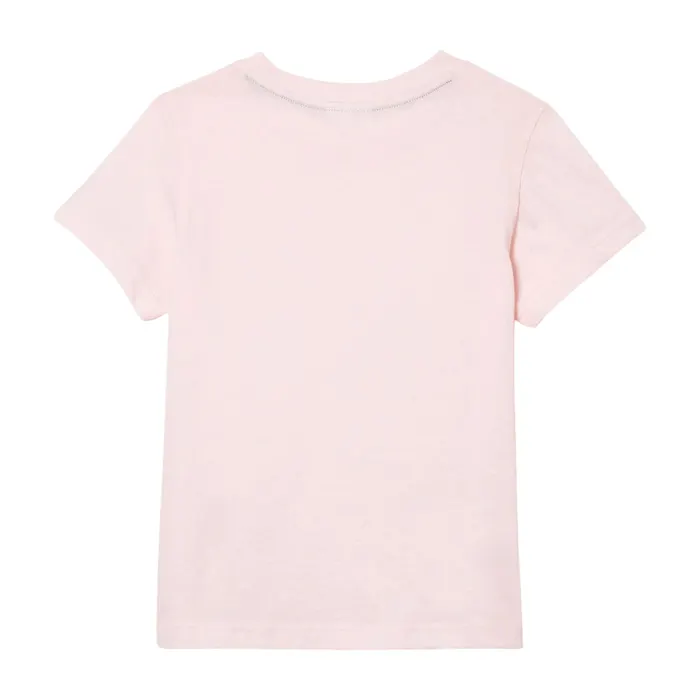 Lacoste Cotton Shirt Junior