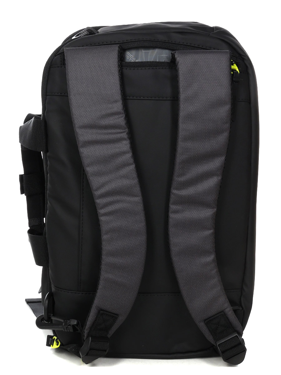 Sac de voyage 3-en-1 American Tourister Streethero Coated 38.5 cm