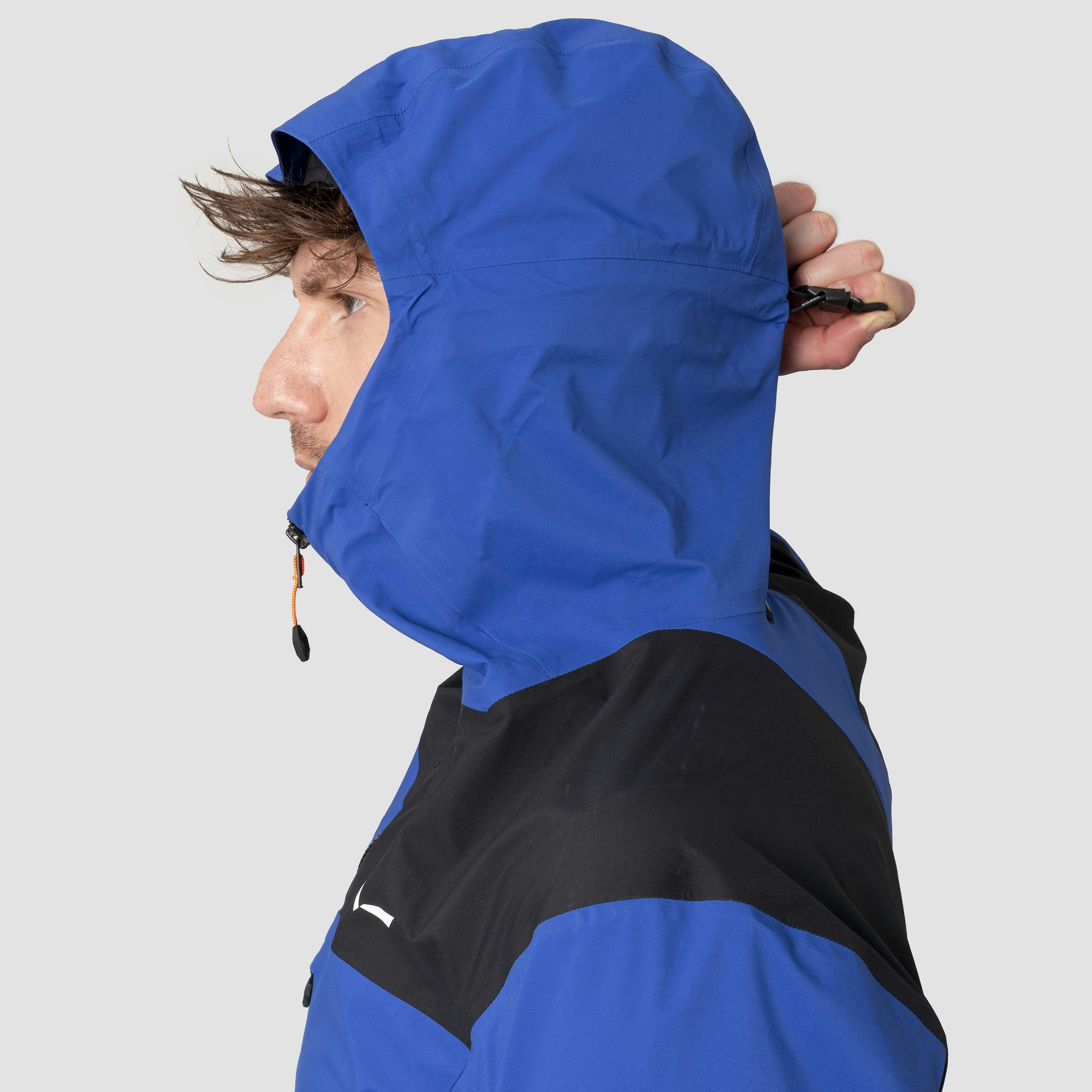 Ortles 3L Powertex Jacke Herren