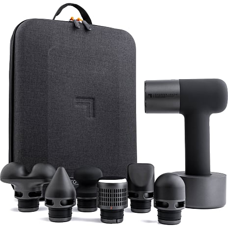 Sharper Image massagepistol pro+