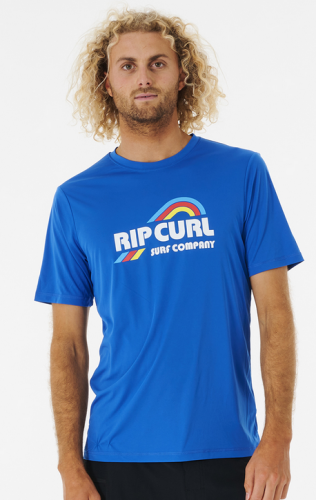 Rip Curl Surf Revival Peak Tee