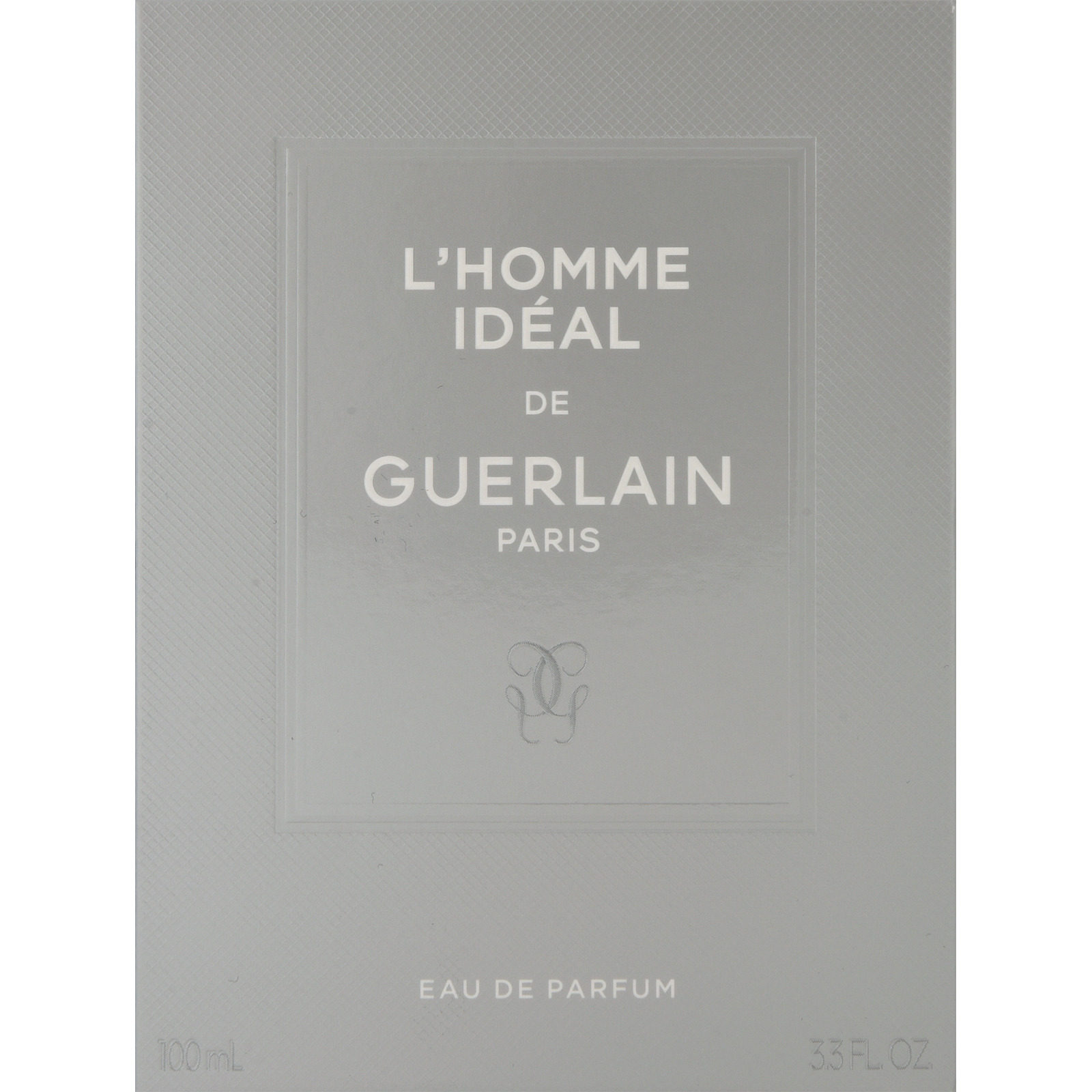 Guerlain L'Homme Idéal Eau de Parfum