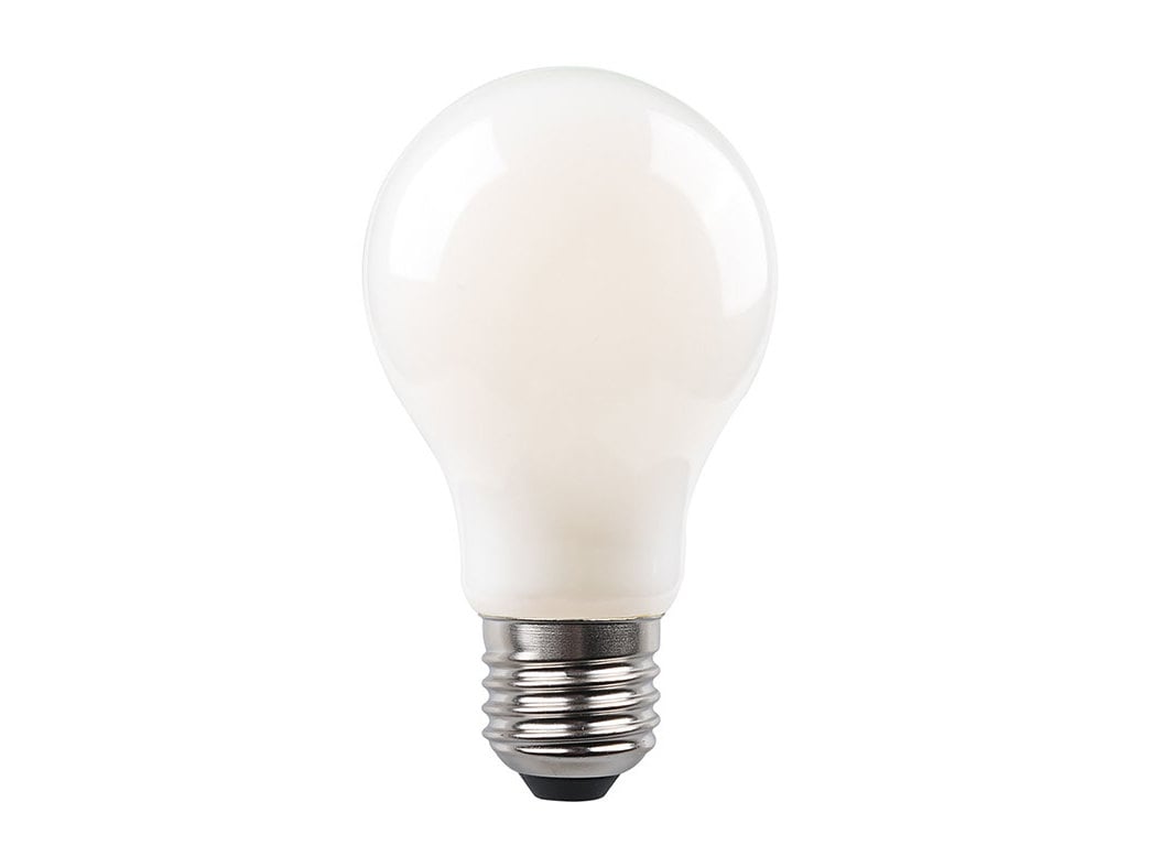 LÂMPADA LED STANDARD AUCHAN E27 75W LUZ BRANCA