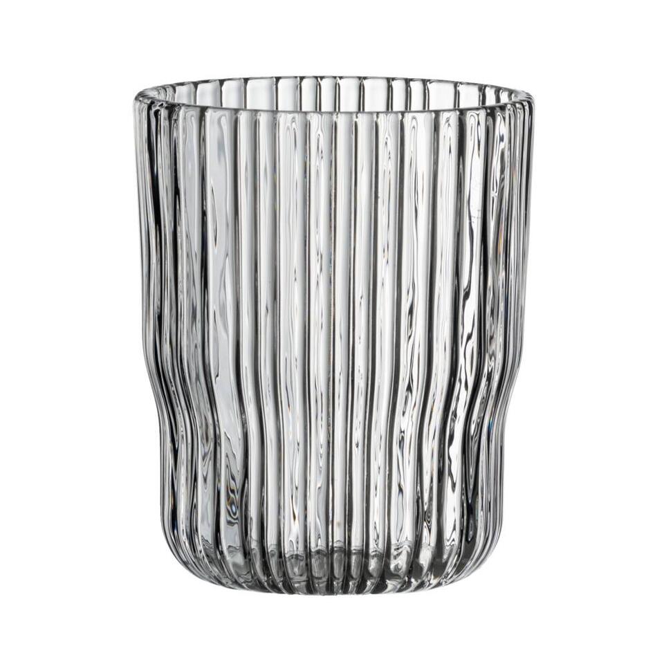 Waterglas Mayvenn - grijs - 300 ml