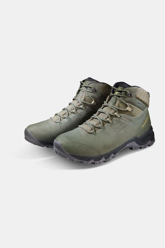 Mammut Mammut Mercury IV Mid Gore-Tex Wandelschoen