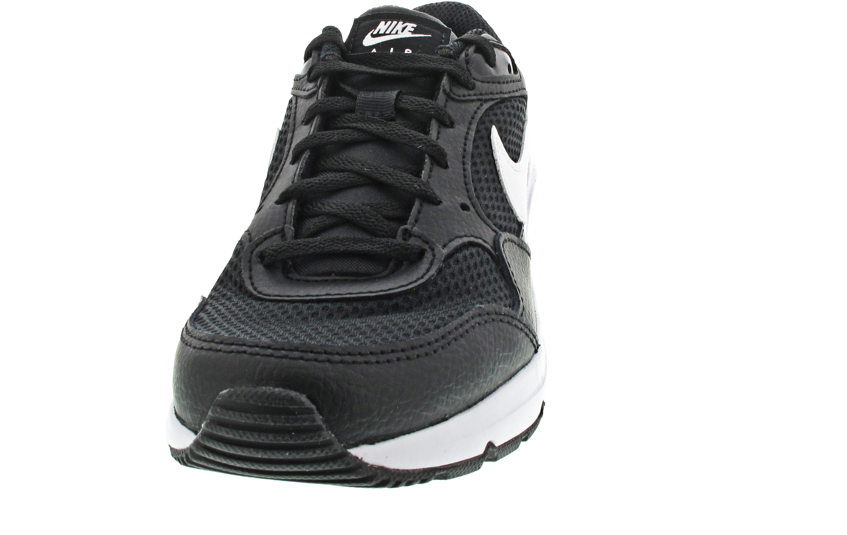 Nike Air Max SC (GS) Sneaker schwarz