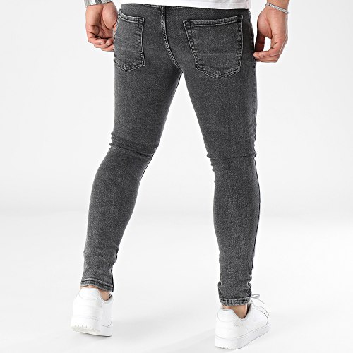 Jean Skinny Noir
