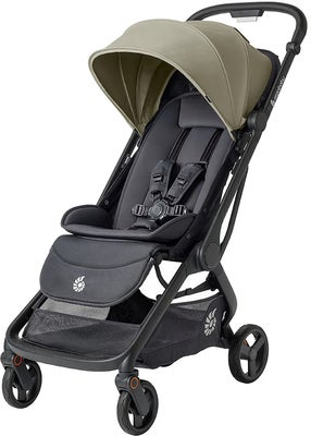 Ergobaby Metro 3 Trille, Soft Olive
