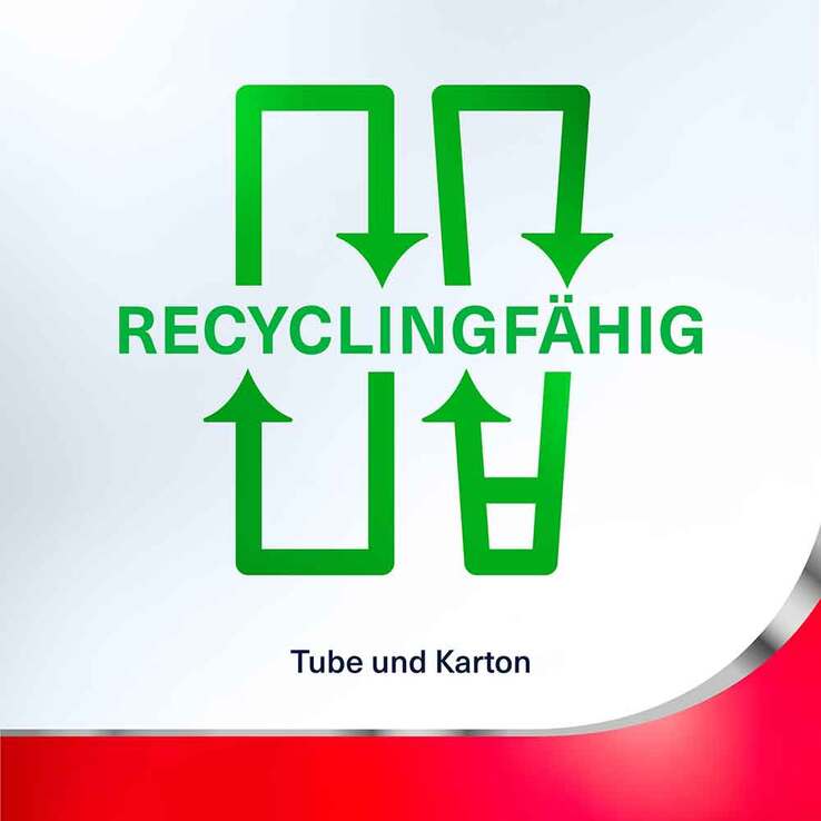 Parodontax extra frisch Zahnpasta, 75 ml