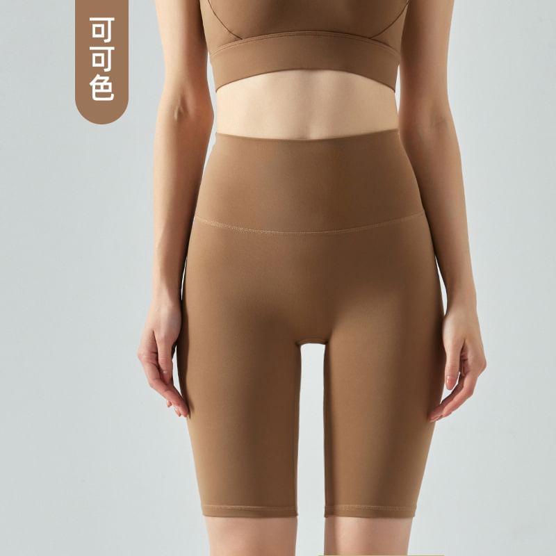 femmal - Effen yogashorts