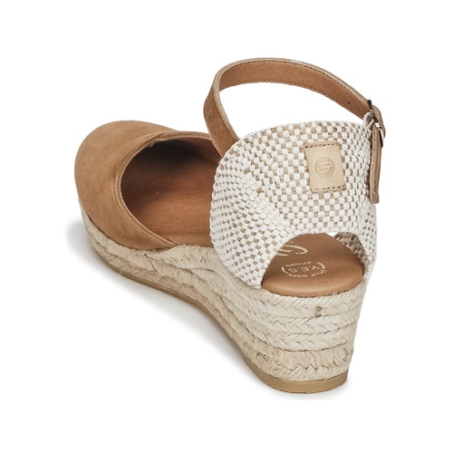 Betty London - INONO - Camel