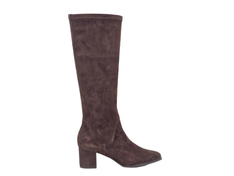Peter Kaiser 9-75526-45 dark brown stretch