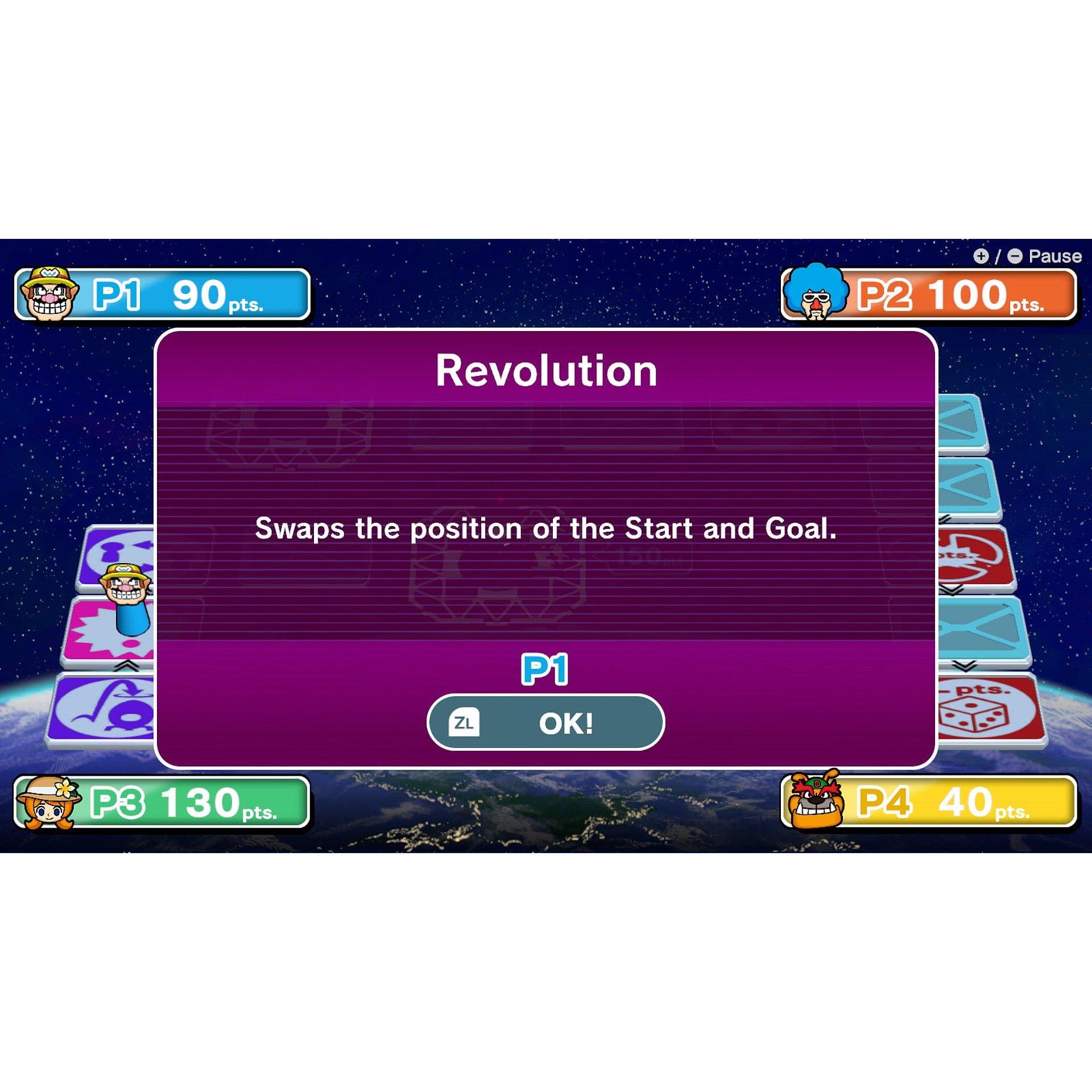 Nintendo GAME Warioware: Move It