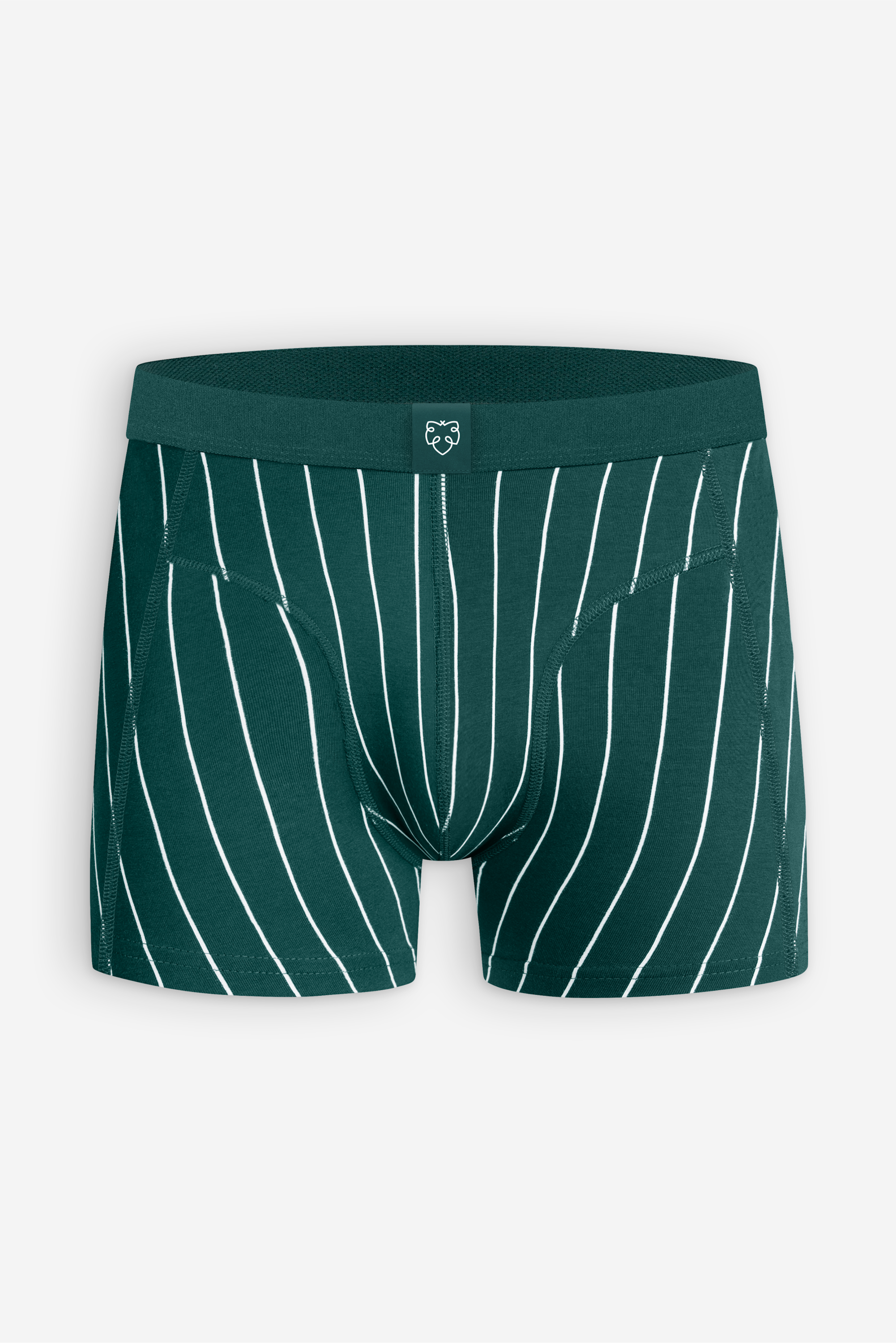 4x Green pack