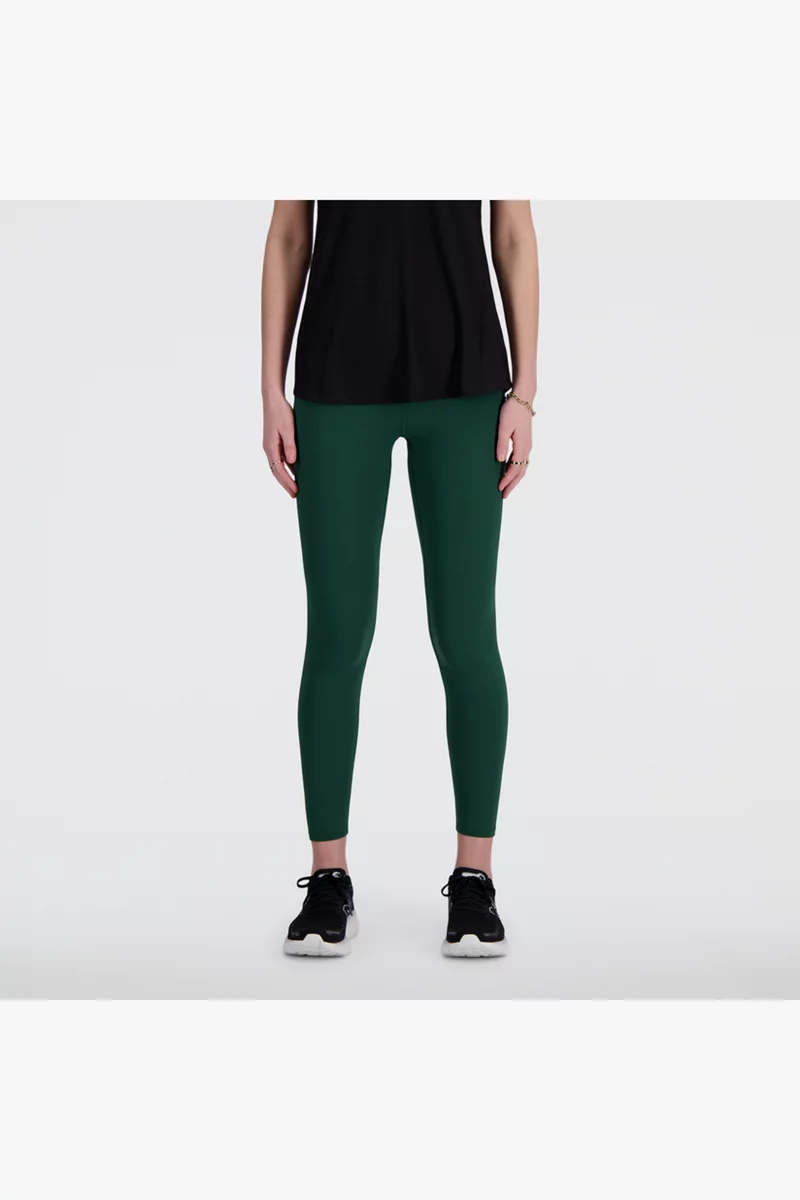 New Balance Harmony 25 Inch High Rise Damen Tight