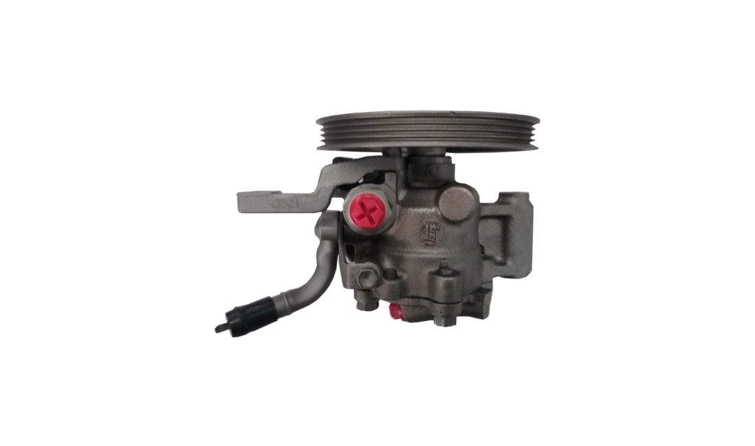 Servopumpe Hydraulisk 135 mm