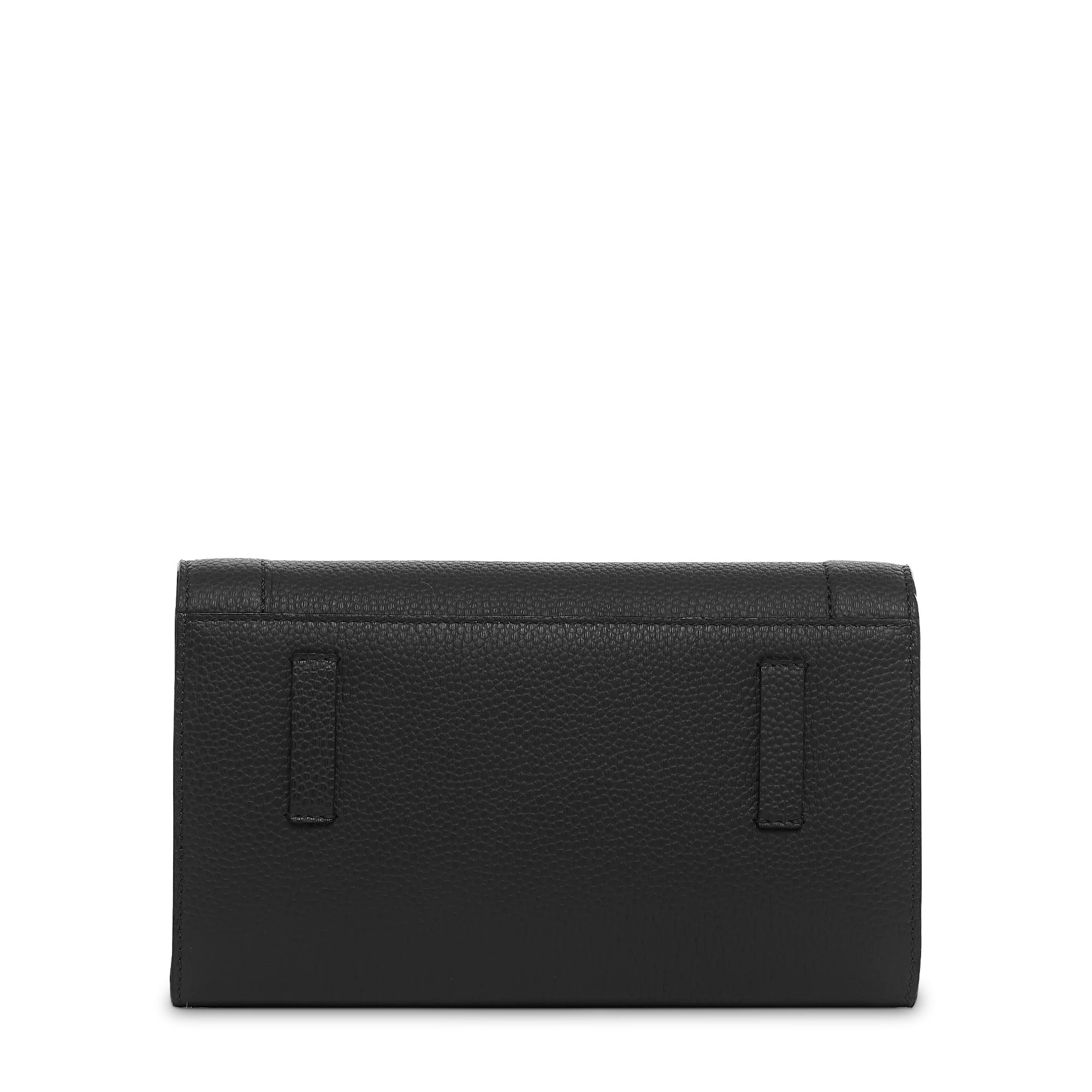 Portefeuille chaîne Ninon de Lancel-Noir