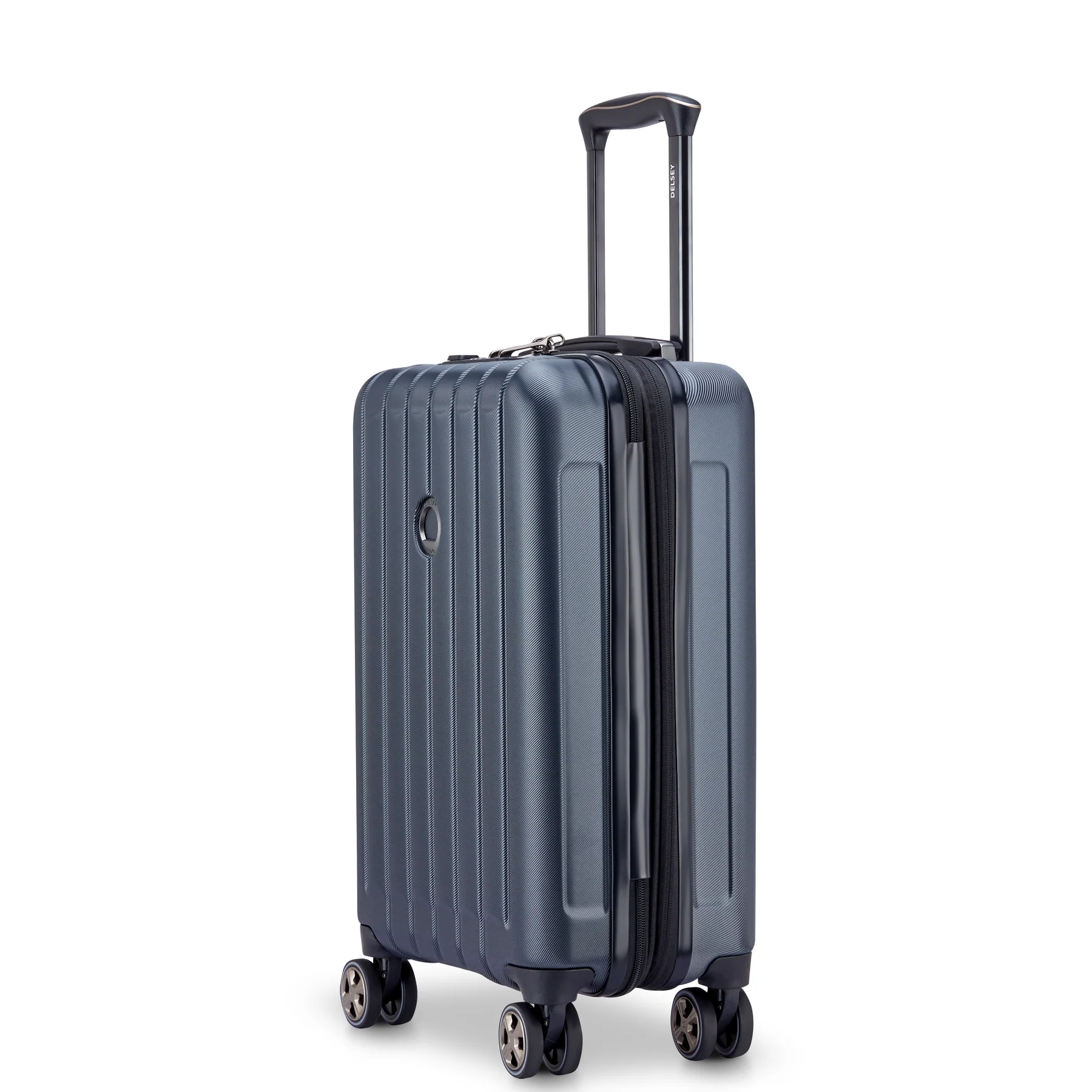 Valise cabine - S Extensible (55cm)