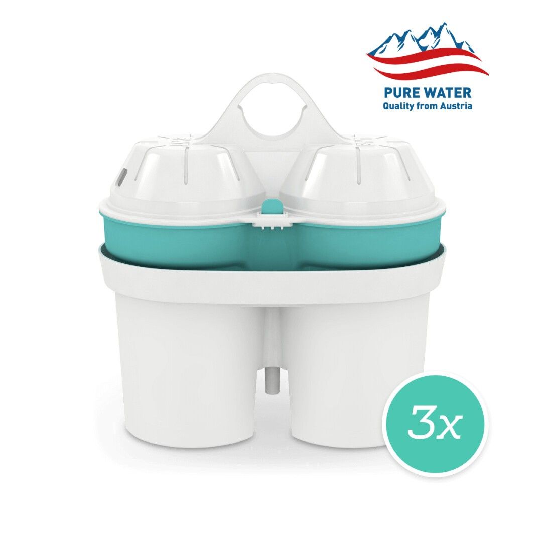 BWT Zink Magnesium Wasserfilter