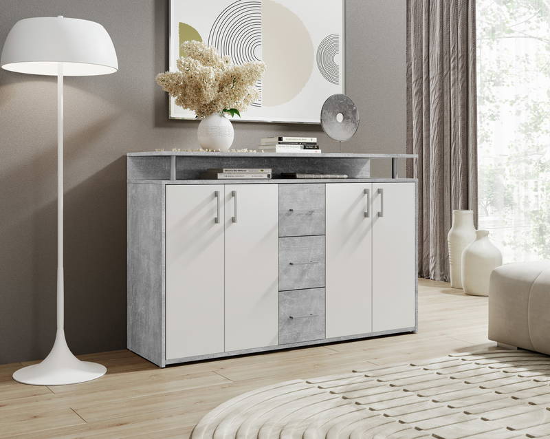 Carryhome Sideboard DRIFT
