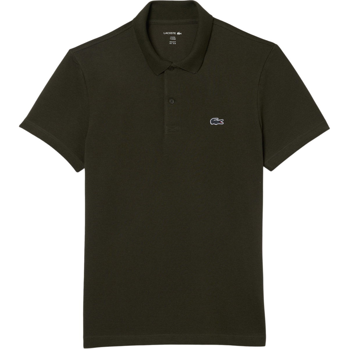 Lacoste Regular Fit Polo T-shirt Herre